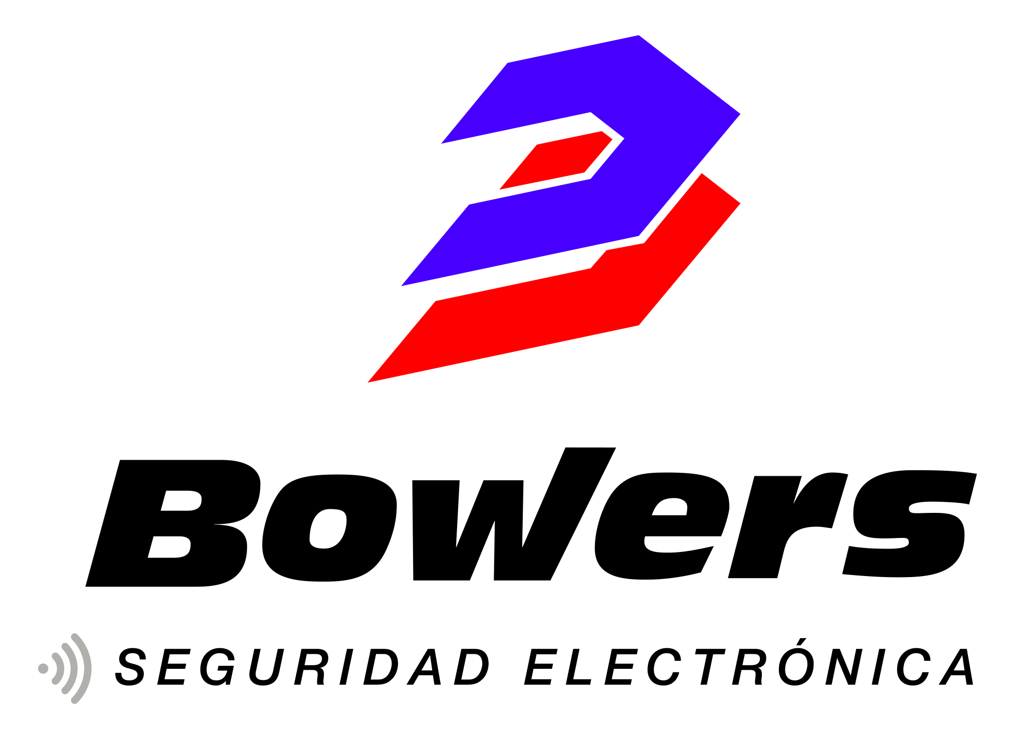 Bowers Logo